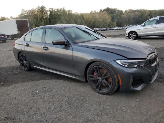 3MW5U9J01M8B86119 BMW M3 40XI 4