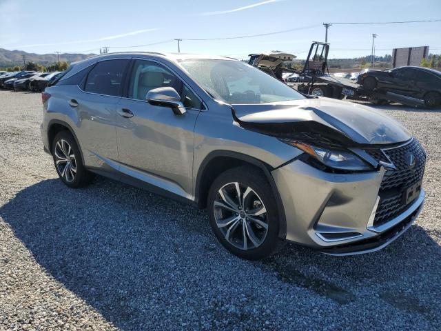 2022 LEXUS RX 350 - 2T2HZMDA1NC355867