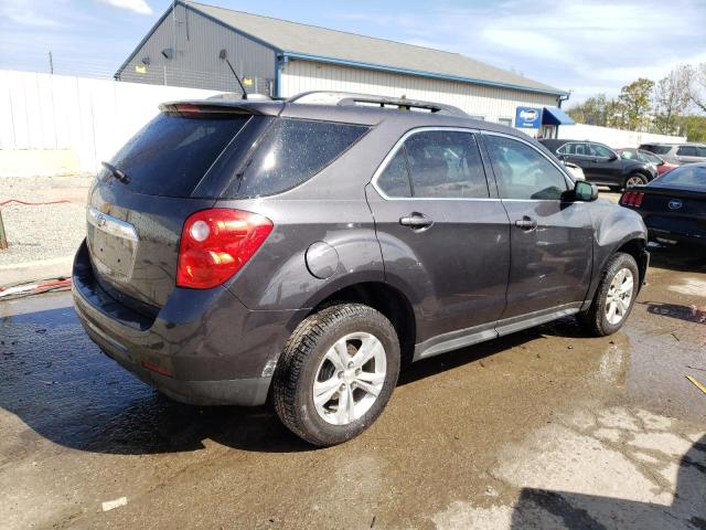 2GNALCEK3F6275263 | 2015 CHEVROLET EQUINOX LT