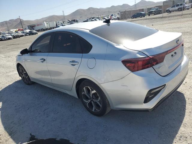 Vin: 3kpf24ad1ke115245, lot: 71704943, kia forte fe 20192
