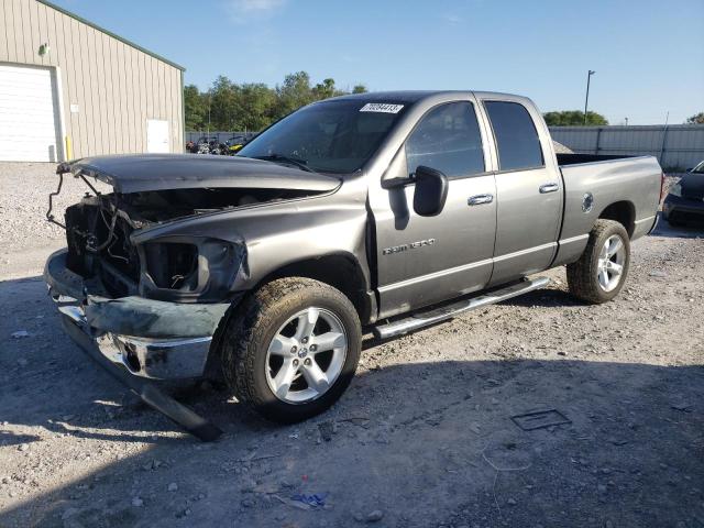 2007 Dodge Ram 1500 ST