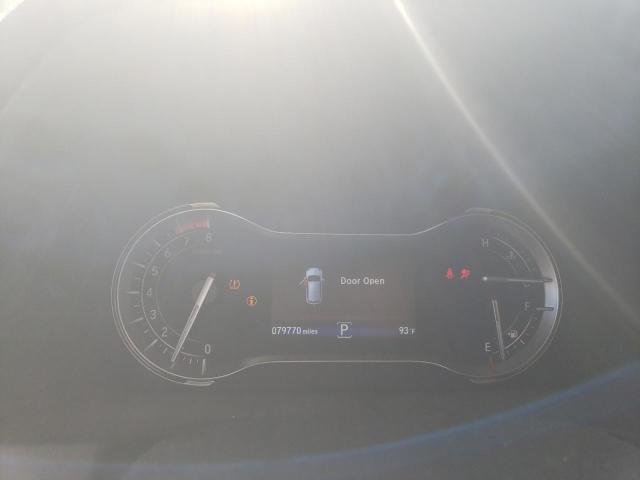 5FNYF6H95HB067388 Honda Pilot Touring