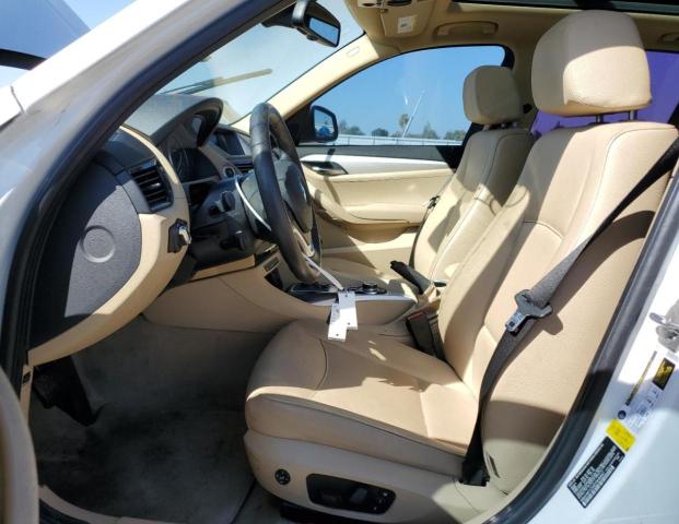 WBAVM1C54EVW49587 BMW X1 Sdrive28i