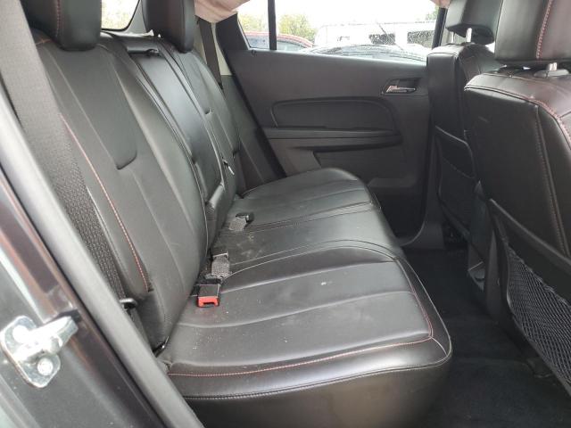 2GKFLYE32E6134319 GMC Terrain Slt