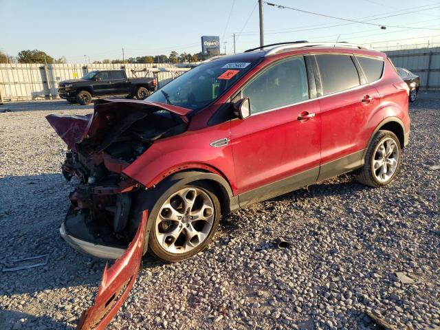 Vin: 1fmcu9j94dud34433, lot: 73475483, ford escape titanium 2013 img_1