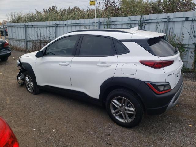 2023 HYUNDAI KONA ESSEN - KM8K1CAB9PU057075