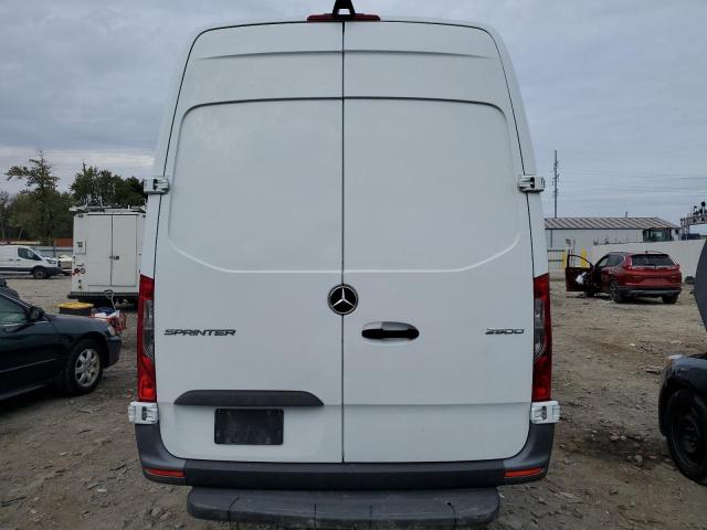 W1Y40CHY2MT061489 Mercedes-Benz Sprinter 2 6