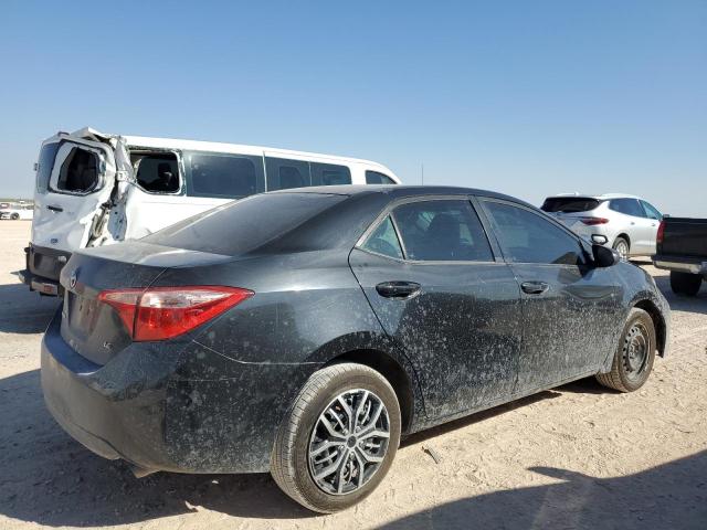 2019 TOYOTA COROLLA L - 5YFBURHE9KP873708