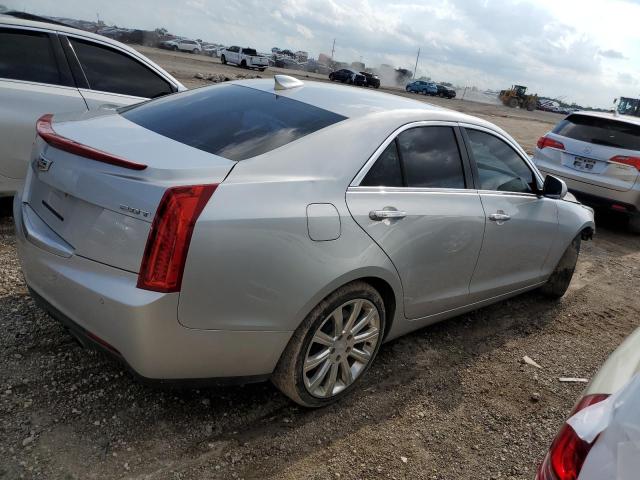 1G6AB5RX6J0107389 Cadillac ATS LUXURY