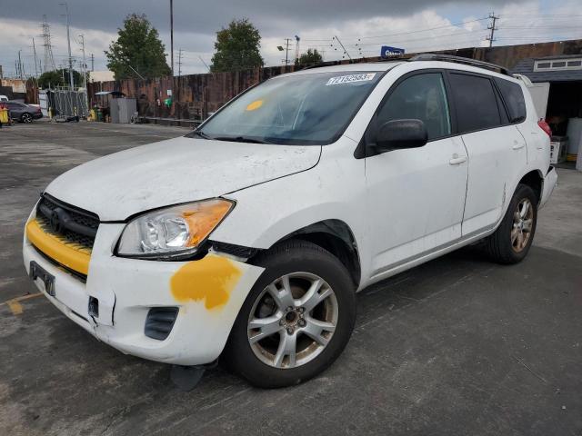 2011 Toyota RAV4 