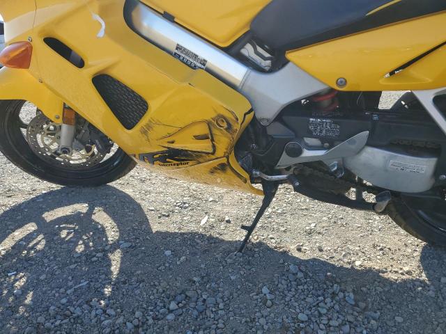2000 HONDA VFR800 F1 JH2RC4608YM201153