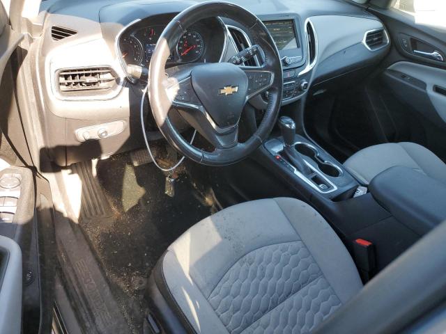 2019 CHEVROLET EQUINOX LT - 3GNAXKEV6KS537667