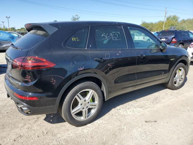 2016 PORSCHE CAYENNE SE - WP1AE2A27GLA18388