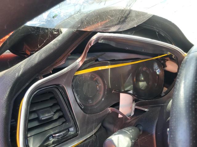 2C3CDZAG2KH677216 Dodge Challenger Sxt
