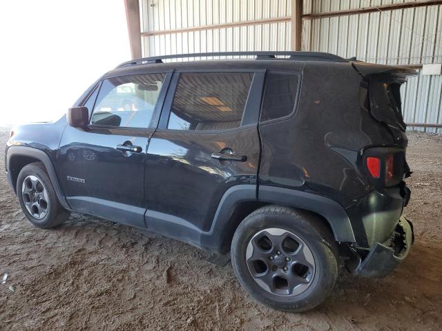 ZACCJAAT3GPD71473 Jeep Renegade Sport