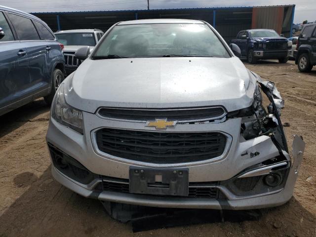 2015 CHEVROLET CRUZE LTZ - 1G1PG5SBXF7291833