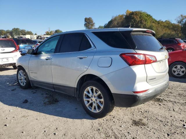 2GNAXSEV3J6287897 | 2018 Chevrolet equinox lt