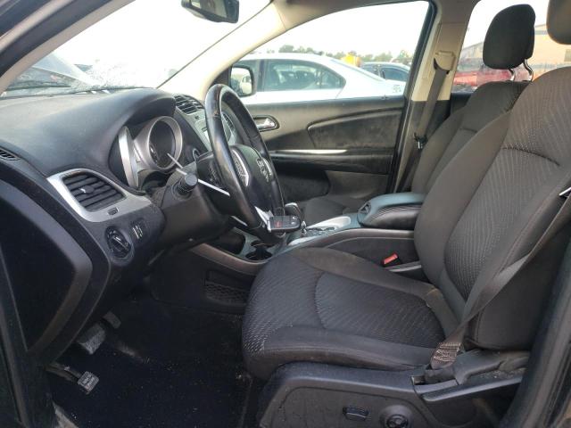 3C4PDCBBXGT186839 Dodge Journey Sxt