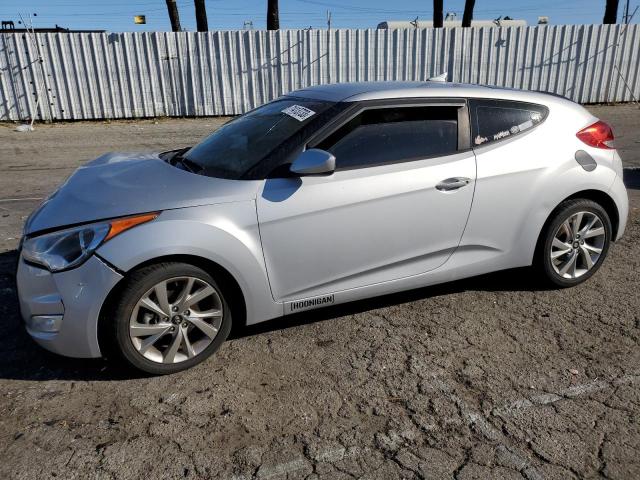 2017 Hyundai Veloster 