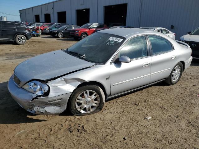 2004 Mercury Sable LS Premium