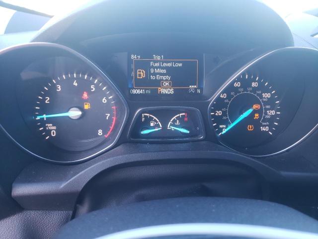 2018 FORD ESCAPE SE - 1FMCU0GD4JUB13904