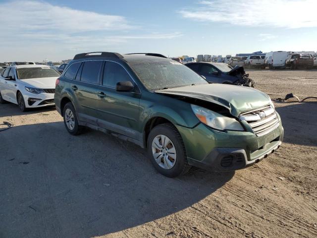 4S4BRBAC1E3255874 Subaru Outback 2.5i