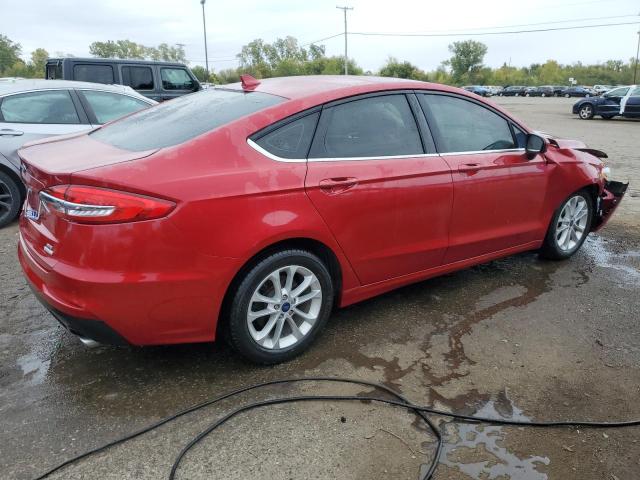 3FA6P0HD5LR222556 | 2020 FORD FUSION SE