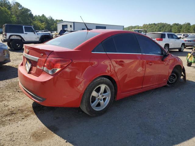 1G1PC5SBXD7128284 | 2013 Chevrolet cruze lt