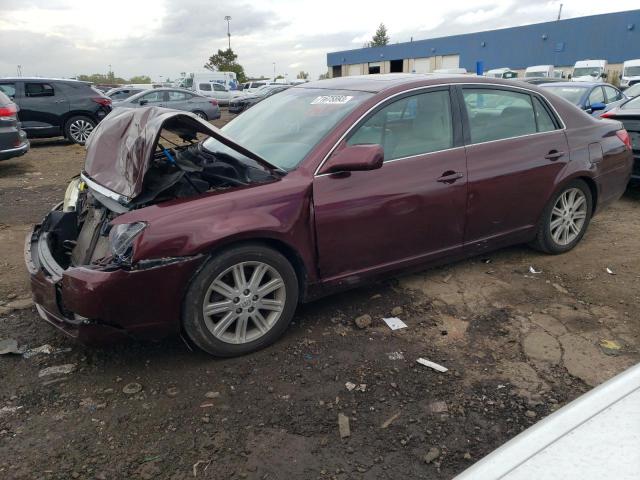 2005 Toyota Avalon XL