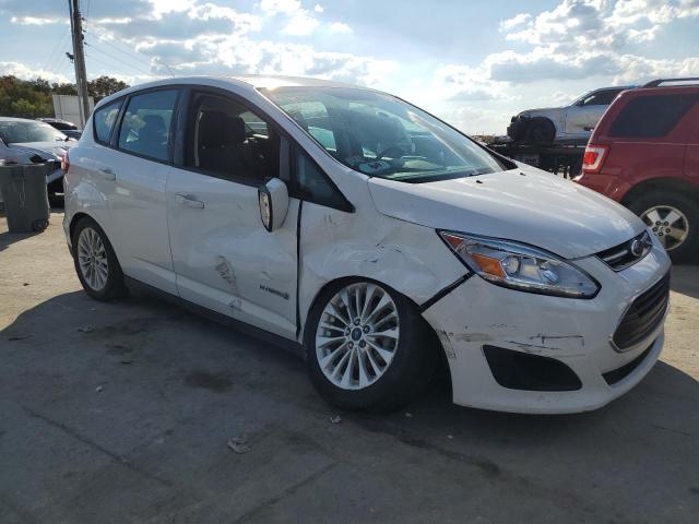 1FADP5AU5HL117116 Ford C-MAX SE