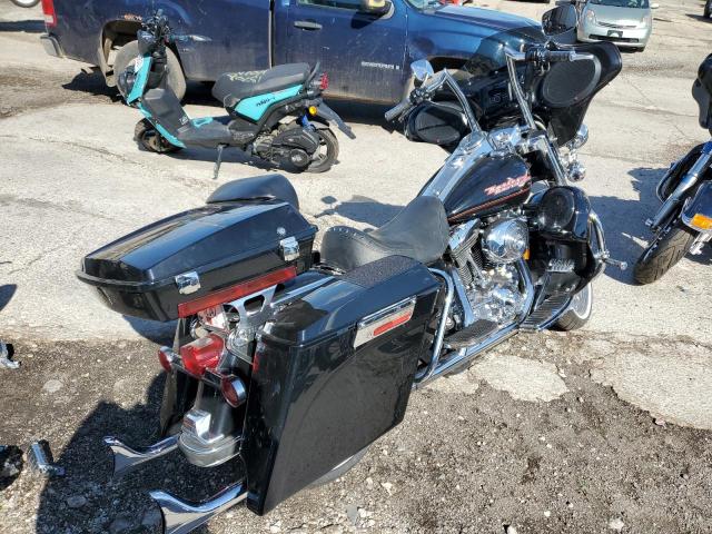 2002 HARLEY-DAVIDSON FLHRI - 1HD1FBW182Y639387