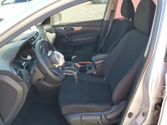 JN1BJ1CP5KW521559 Nissan Rogue Sport S