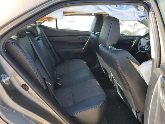 2018 TOYOTA COROLLA L - 5YFBURHE8JP813921