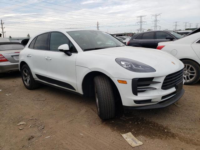 WP1AA2A54LLB11305 Porsche Macan  4