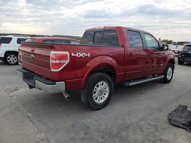 Vin: 1ftfw1et8ekd30451, lot: 70019093, ford f-150 supercrew 20143