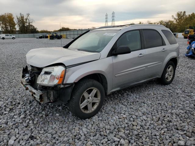 2005 Chevrolet Equinox LT