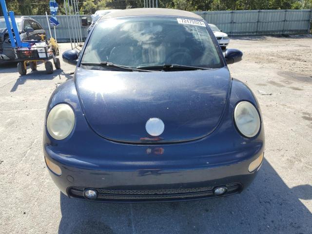 3VWCK21Y93M317426 | 2003 Volkswagen new beetle gls