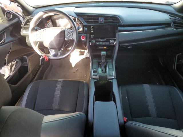 SHHFK7H44MU426574 Honda Civic Sport