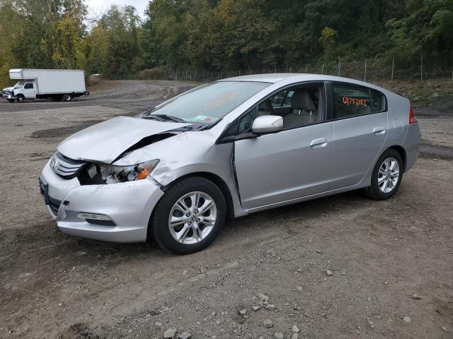 2010 Honda Insight EX