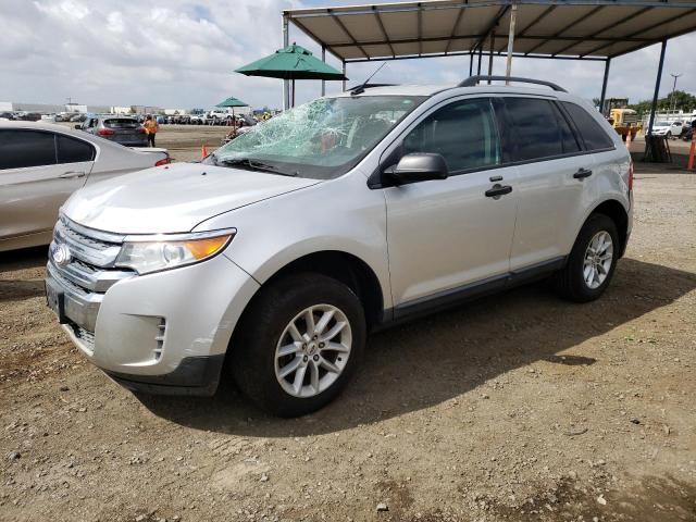 2014 Ford Edge SE