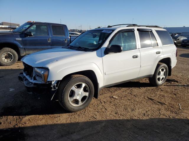 2008 Chevrolet TrailBlazer LS