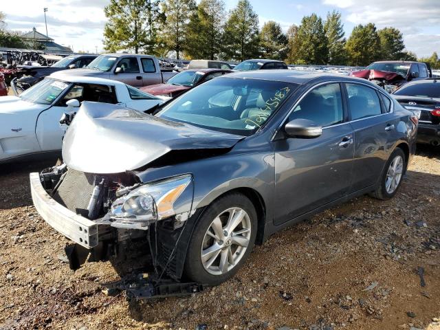 2015 NISSAN ALTIMA 2.5 1N4AL3AP2FN408459