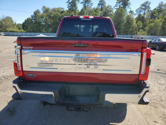 1FT8W2BMXPED32795 Ford F250 Super Duty