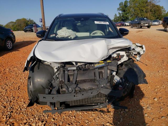 2021 VOLKSWAGEN ID.4 FIRST WVGDMPE22MP003127