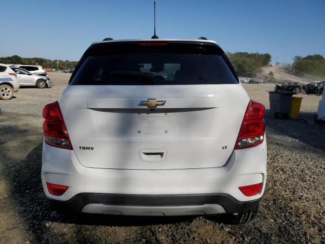 KL7CJLSB4LB028447 Chevrolet Trax 1LT 6