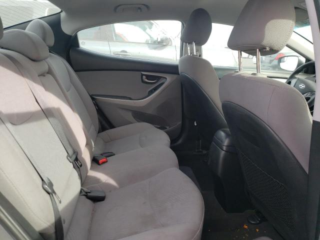 5NPDH4AE0EH482149 | 2014 HYUNDAI ELANTRA SE