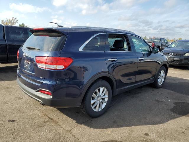 5XYPGDA57GG179766 KIA SORENTO LX