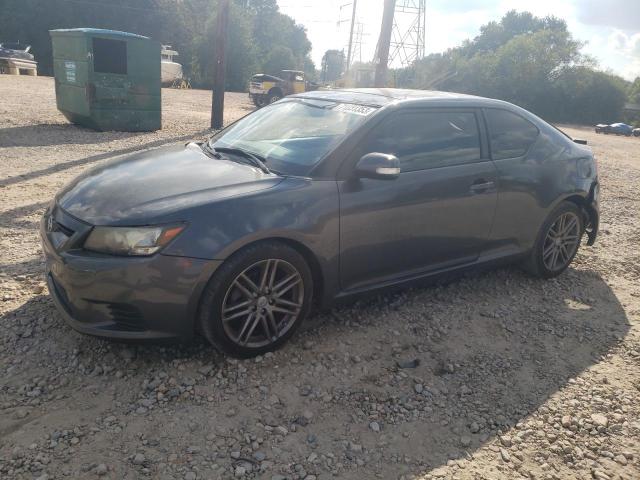 2012 Scion tC 