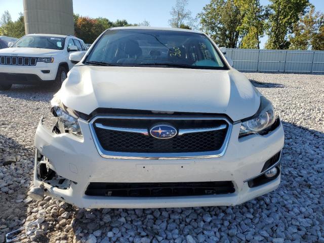 JF1GJAM60FH017137 Subaru Impreza Limited