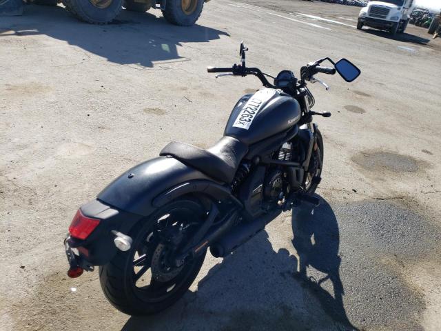 2017 KAWASAKI EN650 C - JKAENEC15HDA00604